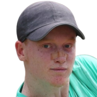 Джесси Делэйни